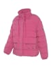 ELBSAND Steppjacke in pink