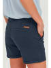 Oxmo Shorts (Hosen) in blau