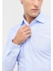 Eterna Hemd SLIM FIT in himmelblau
