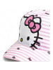 Cerda Basecap Hello Kitty in Rosa