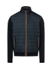 Bugatti Jacke in marine - 0001