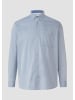 s.Oliver Hemd in 55K6_hellblau