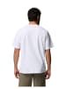 Columbia Tshirt in Weiß