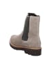 Mephisto Komfort Stiefeletten in Grau