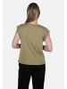 Salzhaut Shirt SÖMMER in Seagrass