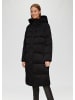 s.Oliver Outdoor-Mantel in 9999_schwarz