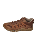 KOEL Sneaker Low Raxo in braun