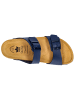 Lico Pantolette "Bioline Mera" in Blau
