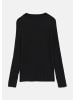 s.Oliver Strickpullover in 9999_schwarz