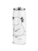 Mr. & Mrs. Panda Getränkedosen Trinkflasche Axolotl null ohne Sp... in Weiß