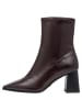 Tamaris Stiefelette in BURGUNDY