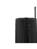 Jump Levante 4 Rollen Trolley 75 cm in black