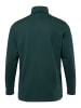 JP1880 Kurzarm T-Shirt in mitternachtsgrün