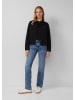 s.Oliver Strickpullover  in  9999_schwarz