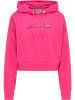 myMo Hoodie in Pink