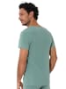 Lisca 3er Pack T-Shirt in aloe green