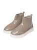 Ilse Jacobsen Slip-On Stiefeletten TULIP6066 in Wheat Light Caramel
