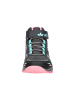 Lico Outdoorschuh "Allen High VS" in Grau