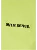 9N1M SENSE 9N1M SENSE T-Shirts in lime