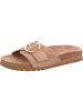 Paul Green Klassische Pantolette in beige
