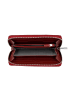 PICARD Lille 1 Geldbörse Leder 12.5 cm chianti