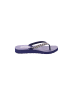 Skechers Zehentrenner für Damen in blau