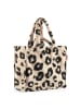 Reisenthel Softshopper Shopper Tasche 47 cm in teddy leo cream