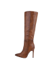 Ital-Design Stiefel in Camel