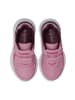Hummel Schnürsenkel Sneaker Turbo Run Lebensstil Kinder in LILAS