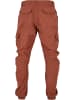 Urban Classics Jogginghose in terracotta