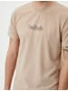 KOTON T-shirt in Beige