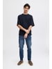CASUAL FRIDAY T-Shirt CFTue in Blau