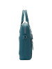 Roncato Woman Biz Aktentasche 42 cm Laptopfach classic blue