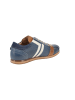 Kamo-Gutsu Schnuerschuhe TIFO-030 in Blau
