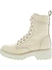 Steve Madden Tornado Boots Beige