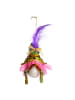 Butlers Butlers Baumanhänger HANG ON Go-Go Girl Kroko in Multicolor