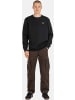 Reell Cargohose "Flex Cargo Lc" in Braun