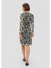 s.Oliver Kleid in 99A1_schwarz