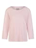 Rabe T-Shirt in Rosa