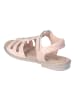 Ricosta Kindergarten Sandale in beige