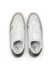 LLOYD Sneaker SWIFT in Weiß/Beige