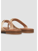 s.Oliver Sandalen  in  8000_helles beige