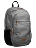Bruno Banani Rucksack in grau