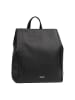 Gabor Bessy Backpack M Rucksack Schwarz