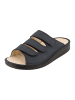 Finn Comfort Pantoletten Korfu in Marine