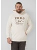 s.Oliver Sweatshirt in 90D2_creme