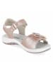 Imac Sandalen ANGEL in rosa
