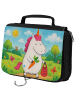 Mr. & Mrs. Panda Organizer Einhorn Vegan Design ohne Spruch in Weiß