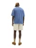 Jack & Jones Short JPSTBILL CORDUROY JOGGER comfort/relaxed in Beige