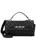 Guess Idra Handtasche 23 cm in black